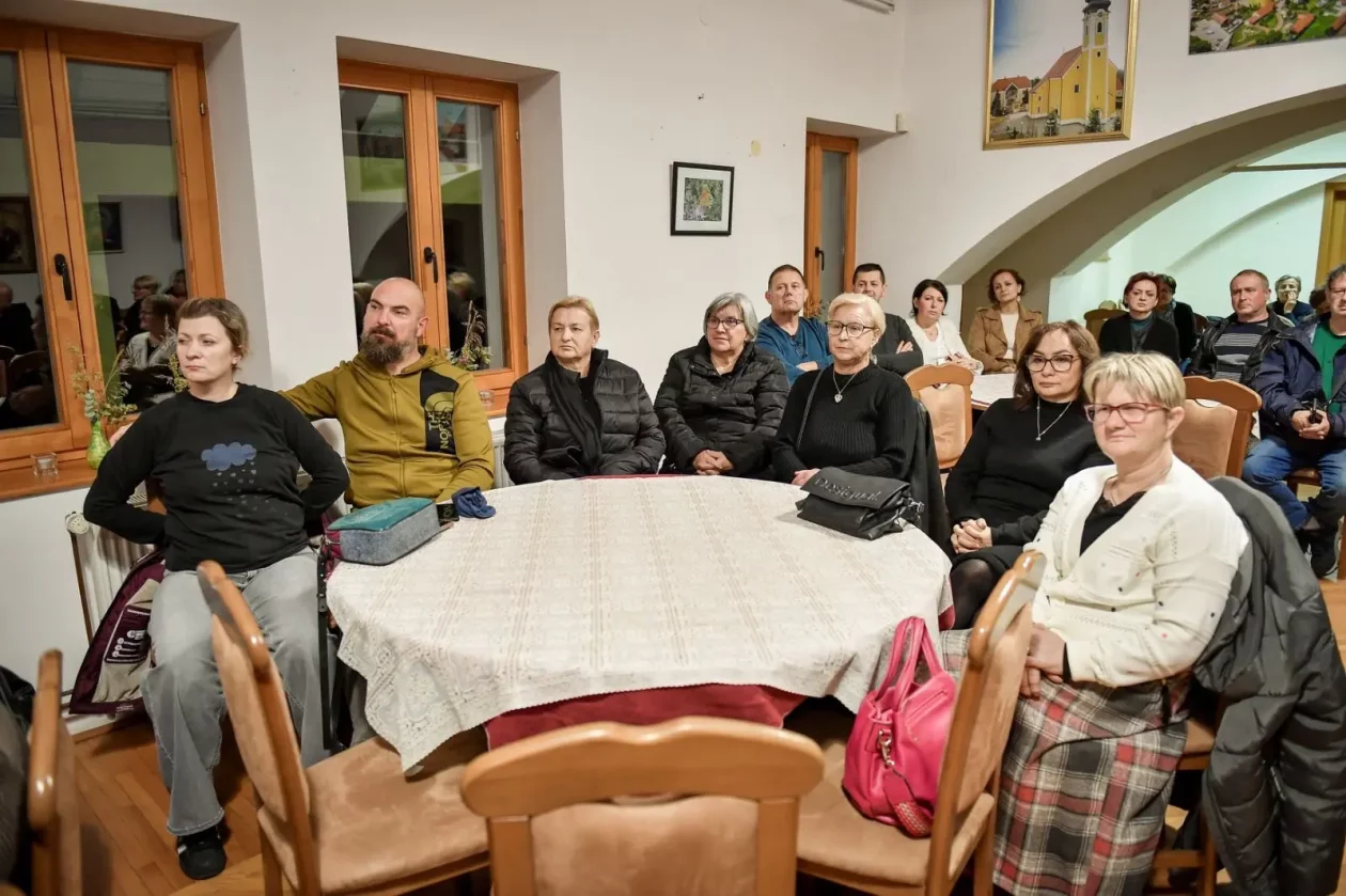 Župa sv Jakoba apostola starijeg Prelog 7