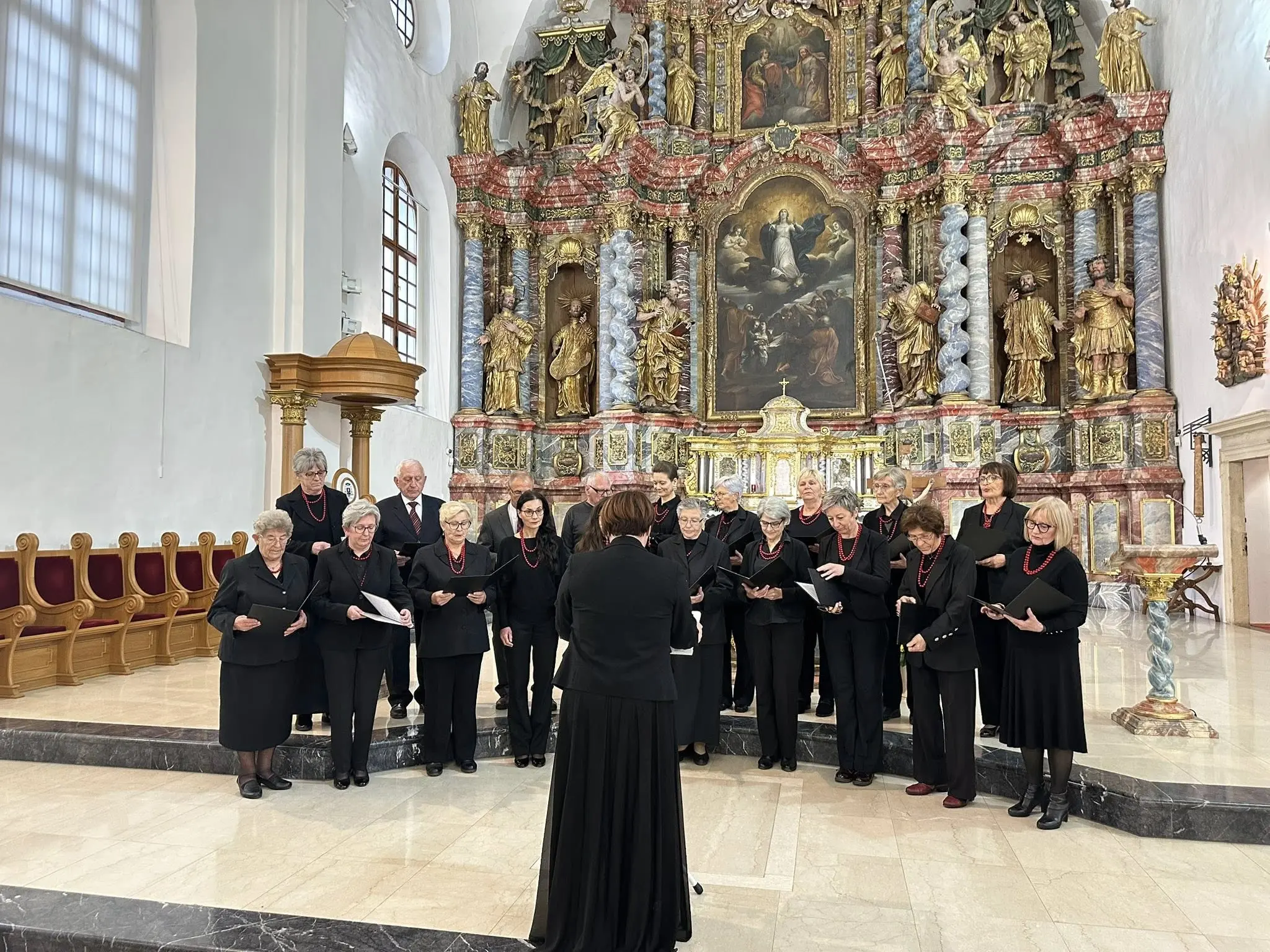 Župa sv Jakoba apostola starijeg Prelog 8
