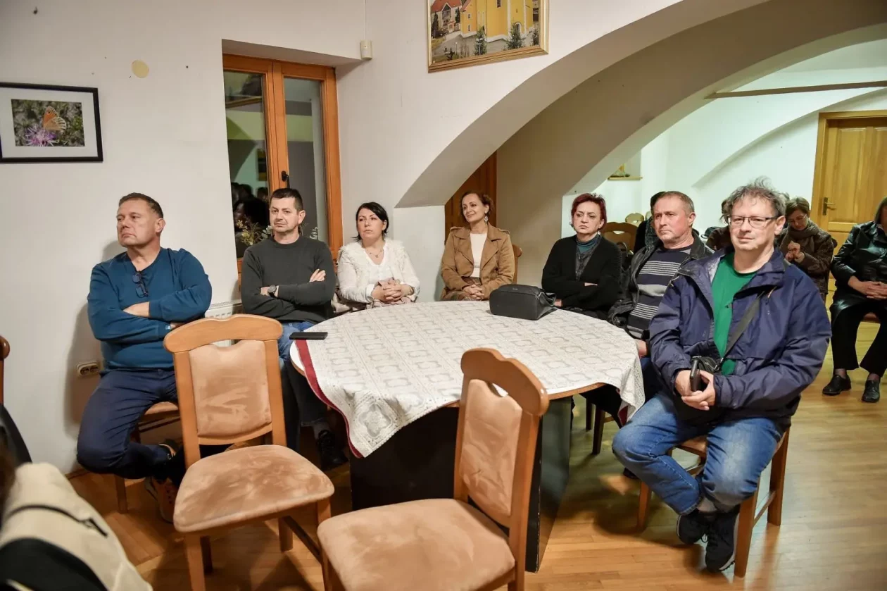Župa sv Jakoba apostola starijeg Prelog 8