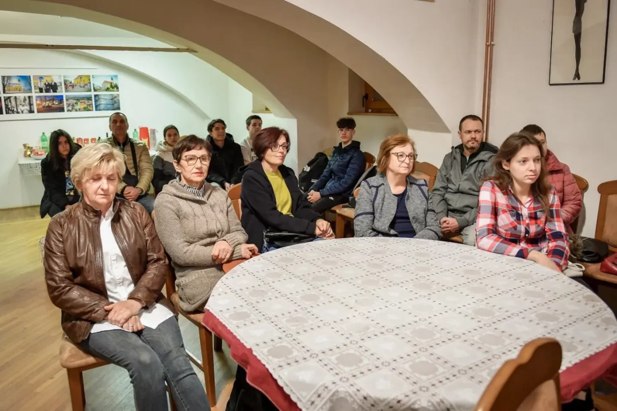 Župa sv Jakoba apostola starijeg Prelog 9