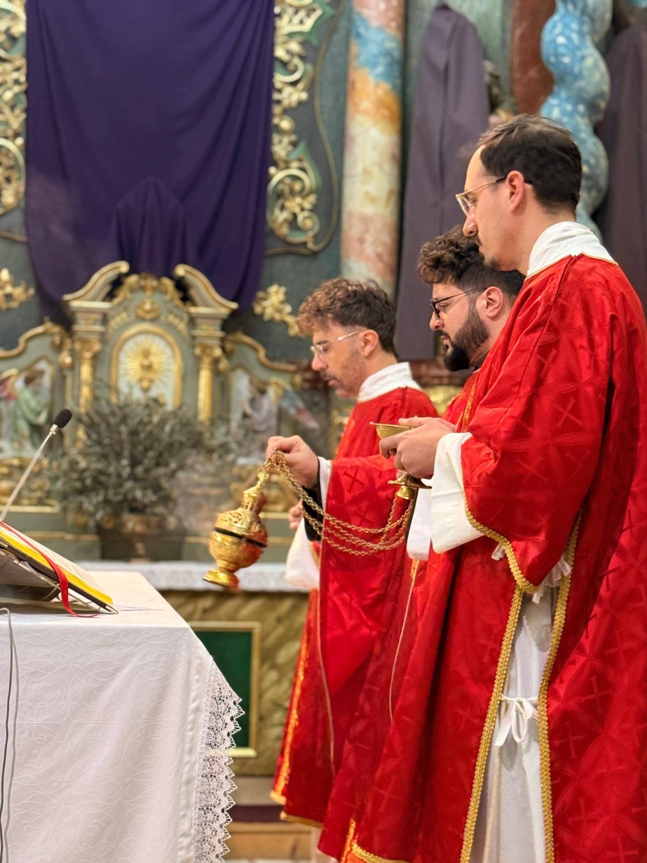 Župa sv. Nikole biskupa – Čakovec Cvjetnica (10)