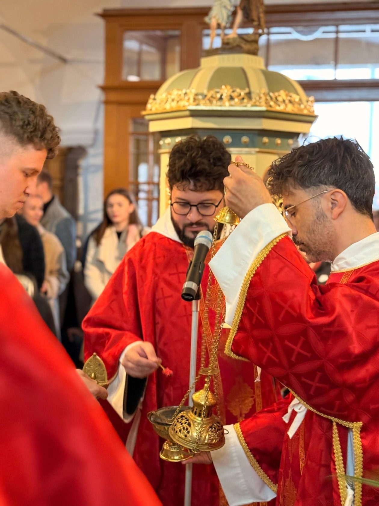 Župa sv. Nikole biskupa – Čakovec Cvjetnica (11)