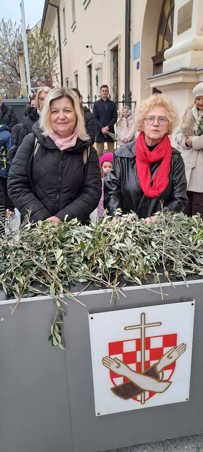 Župa sv. Nikole biskupa – Čakovec Cvjetnica (12)