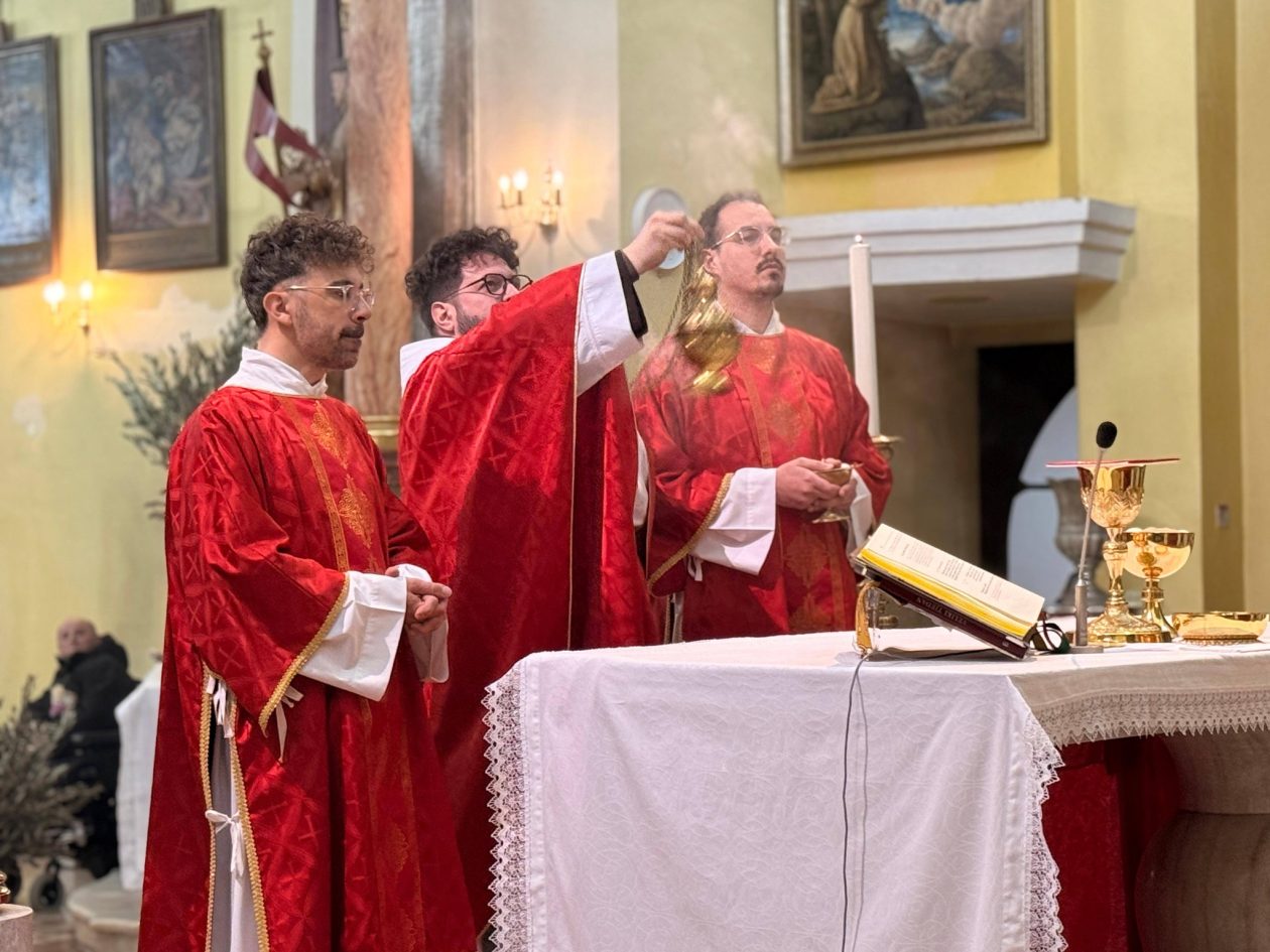 Župa sv. Nikole biskupa – Čakovec Cvjetnica (17)