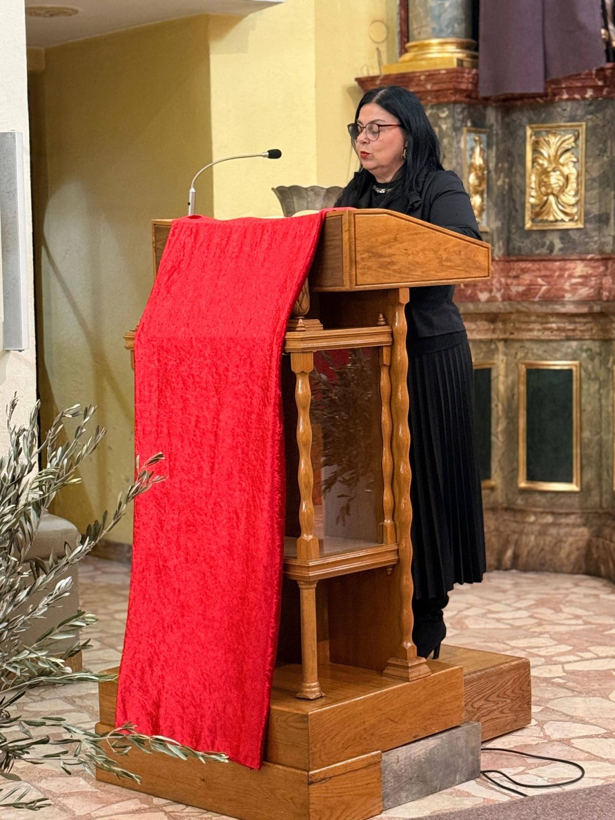 Župa sv. Nikole biskupa – Čakovec Cvjetnica (19)