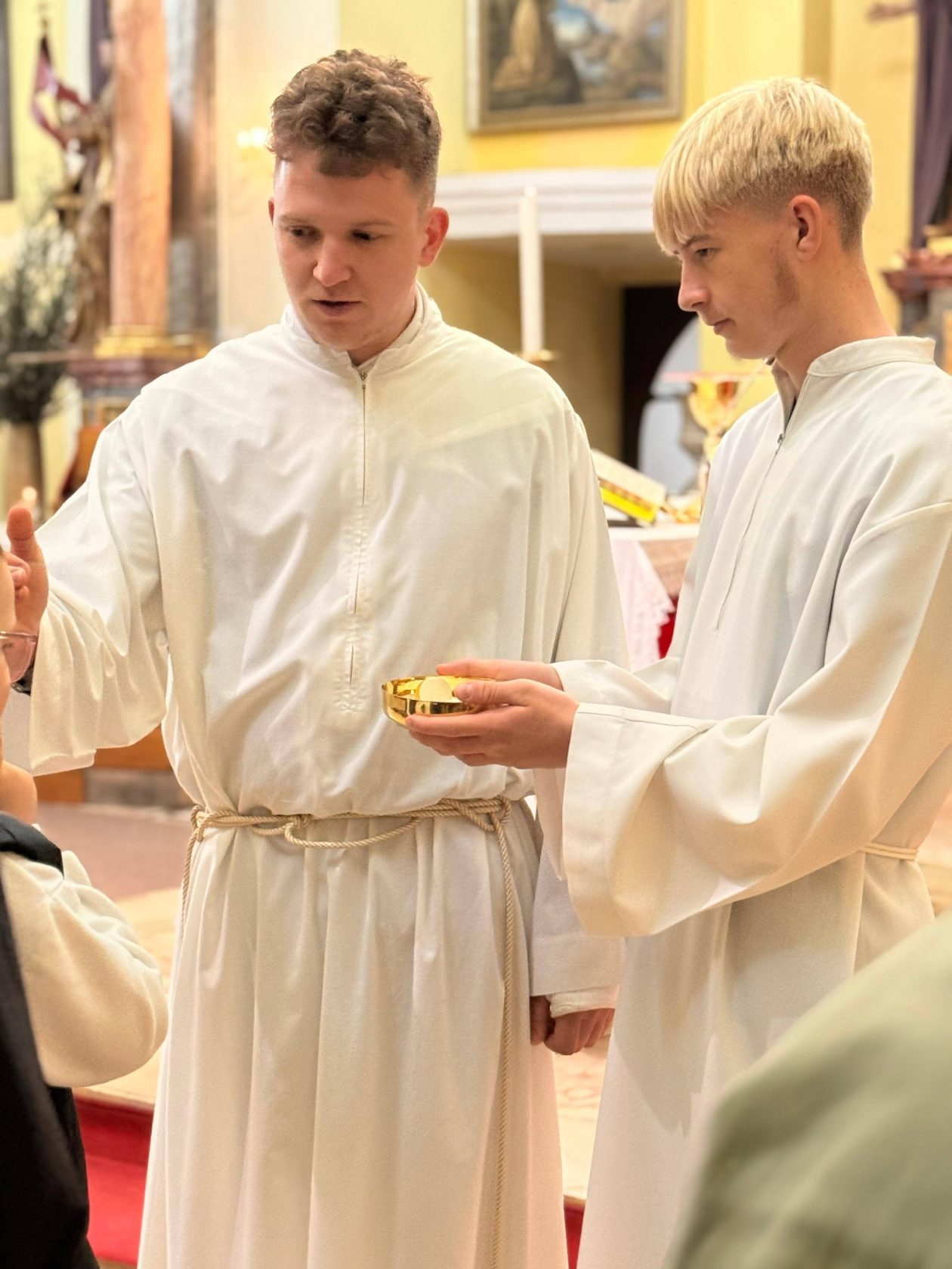 Župa sv. Nikole biskupa – Čakovec Cvjetnica (20)