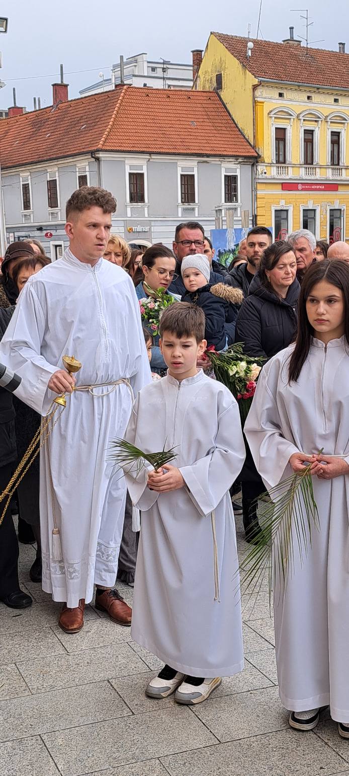 Župa sv. Nikole biskupa – Čakovec Cvjetnica (21)