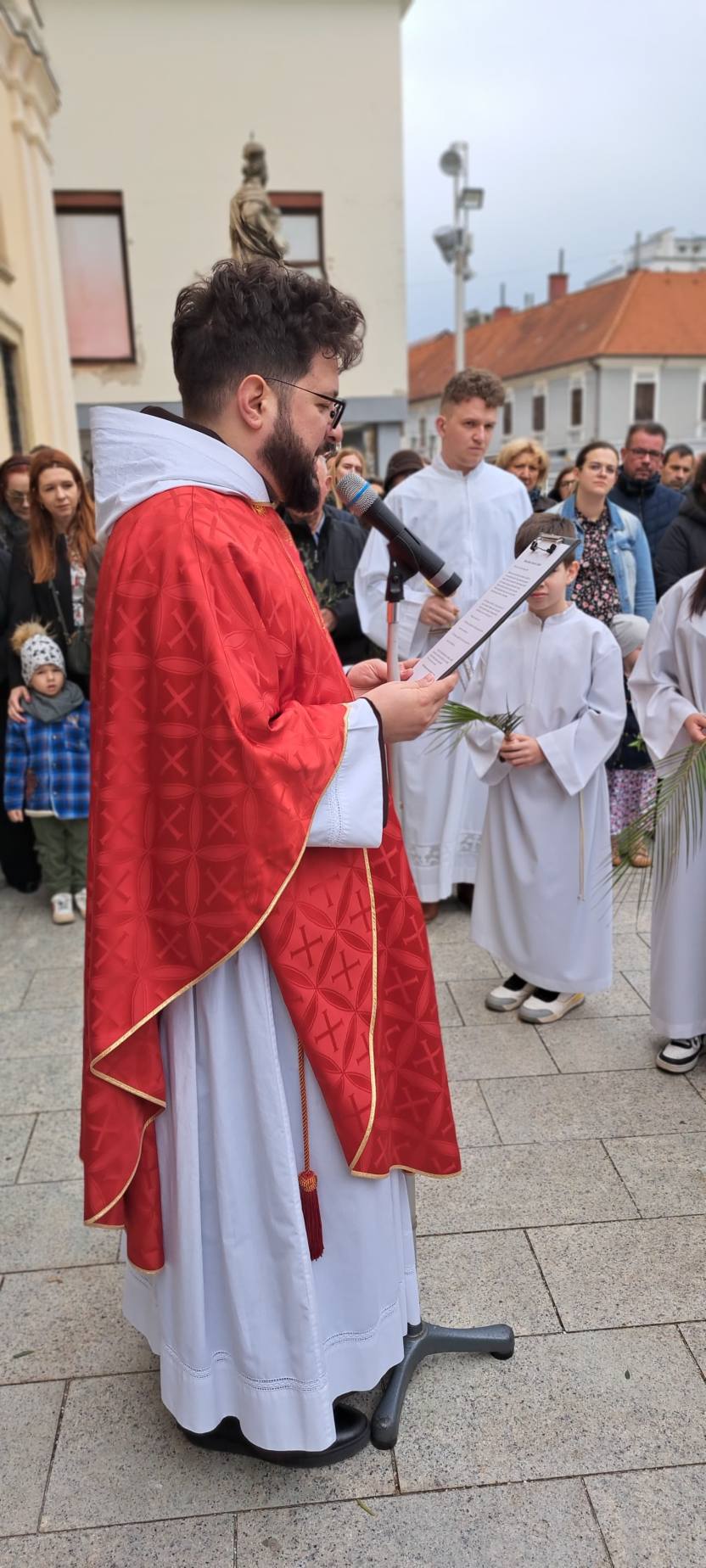Župa sv. Nikole biskupa – Čakovec Cvjetnica (22)