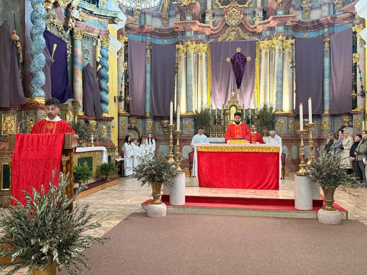 Župa sv. Nikole biskupa – Čakovec Cvjetnica (24)