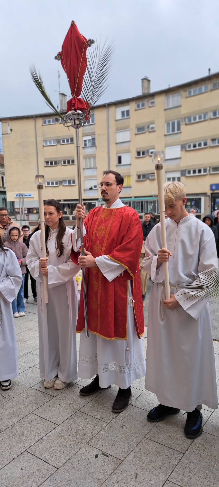 Župa sv. Nikole biskupa – Čakovec Cvjetnica (26)