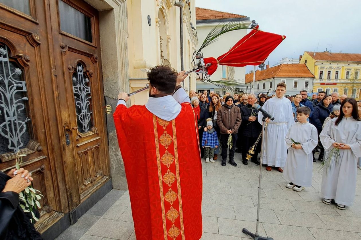 Župa sv. Nikole biskupa – Čakovec Cvjetnica (27)