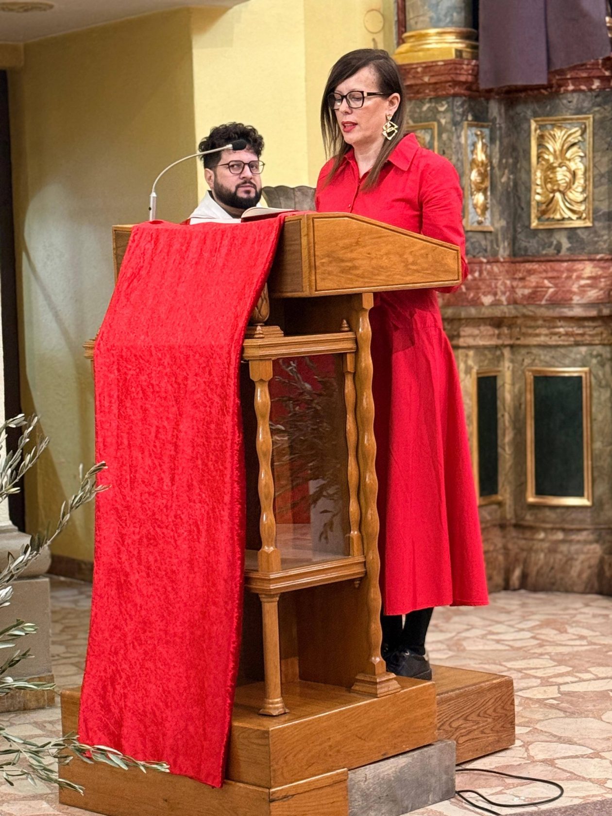 Župa sv. Nikole biskupa – Čakovec Cvjetnica (4)