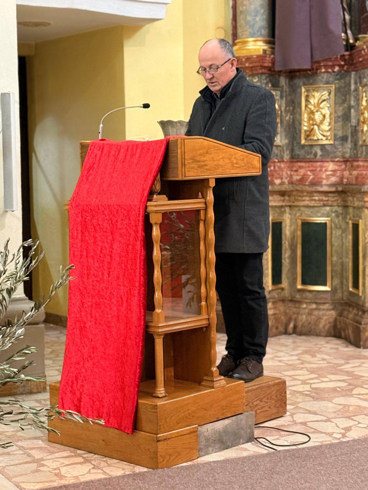 Župa sv. Nikole biskupa – Čakovec Cvjetnica (7)