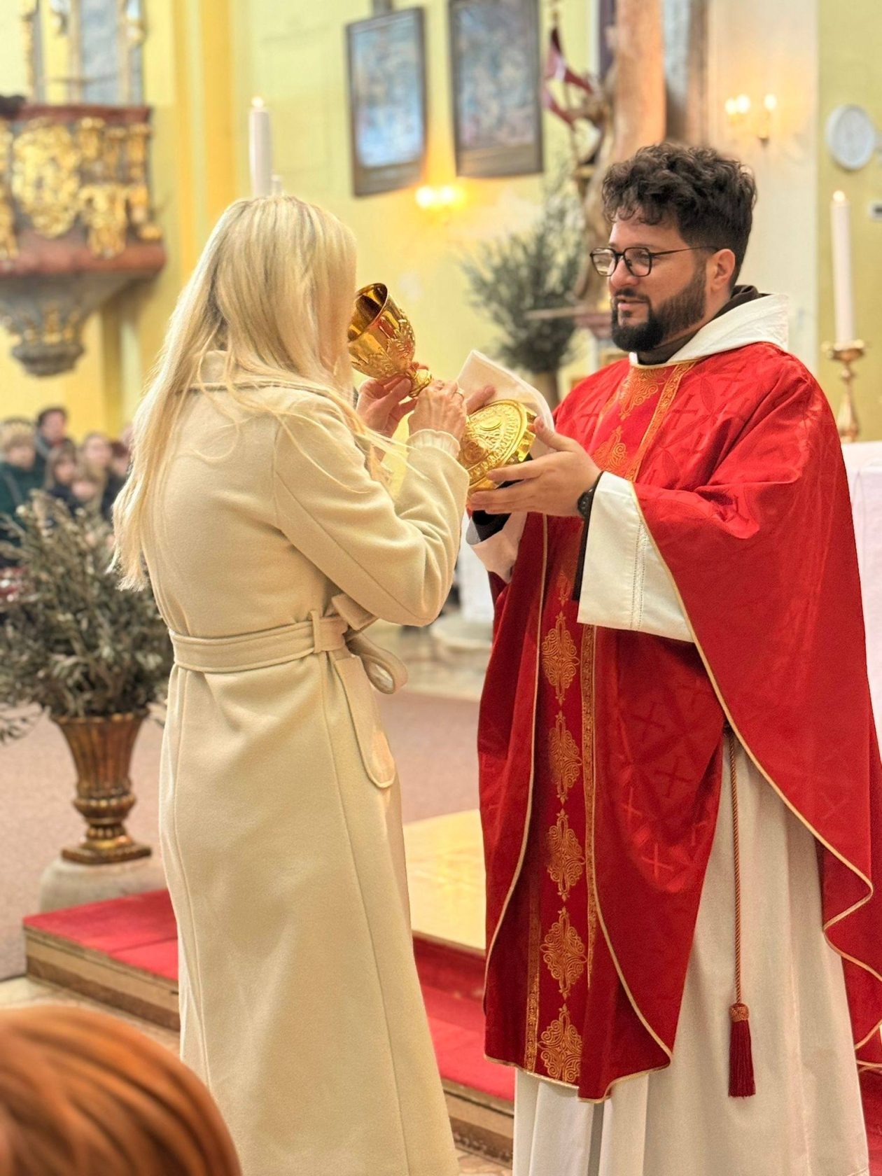 Župa sv. Nikole biskupa – Čakovec Cvjetnica (8)