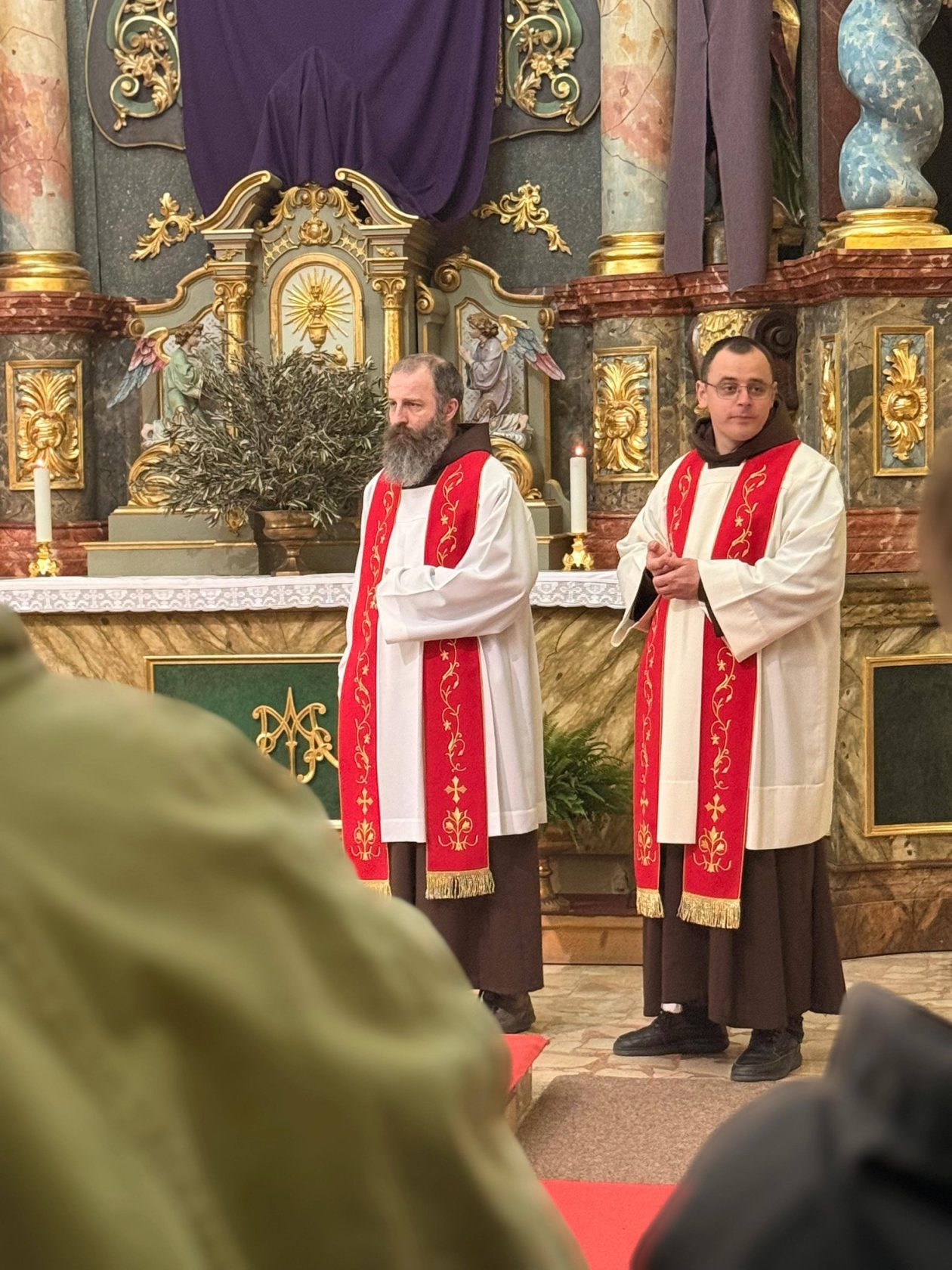 Župa sv. Nikole biskupa – Čakovec Cvjetnica (9)