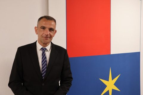 Matija Posavec