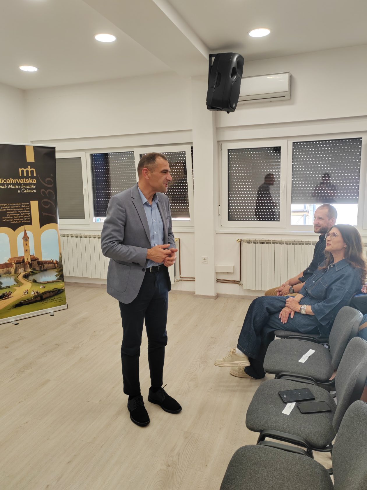 Župan Posavec