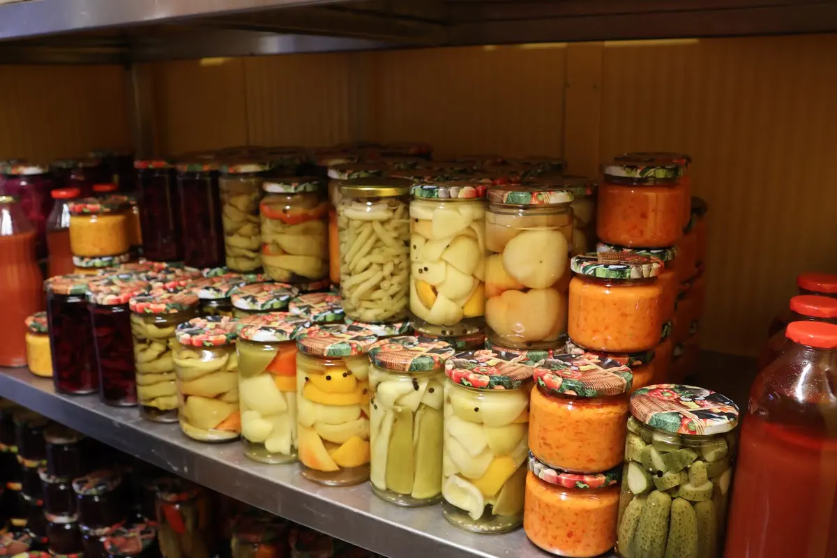 zimnica, Župan Posavec čestitao Ivani Golenko na osvojenoj tituli druge pratilje na izboru za najuzorniju hrvatsku seosku (8) zimnica, Župan Posavec čestitao Ivani Golenko na osvojenoj tituli druge pratilje na izboru za najuzorniju hrvatsku seosku (8)