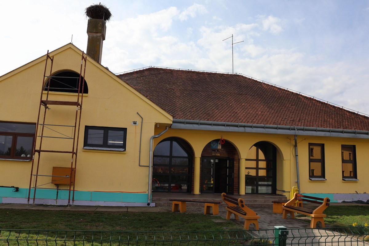 Župan Posavec obišao tri gradilišta škola Energetska obnova, nove sportske dvorane i učionice (5)