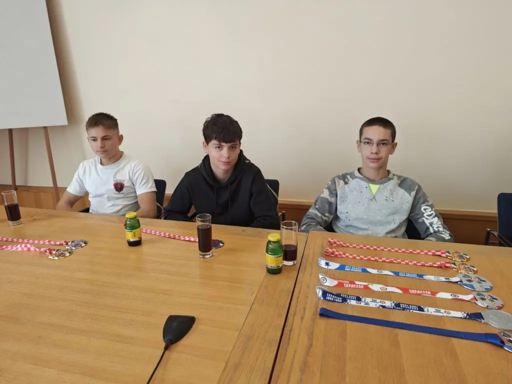 Župan Posavec primio sportaše Judo kluba Zrinski (6)