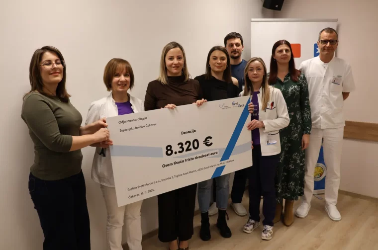 Županijska bolnica Čakovec, FundRace 2025, Terme Sveti Martin (14)