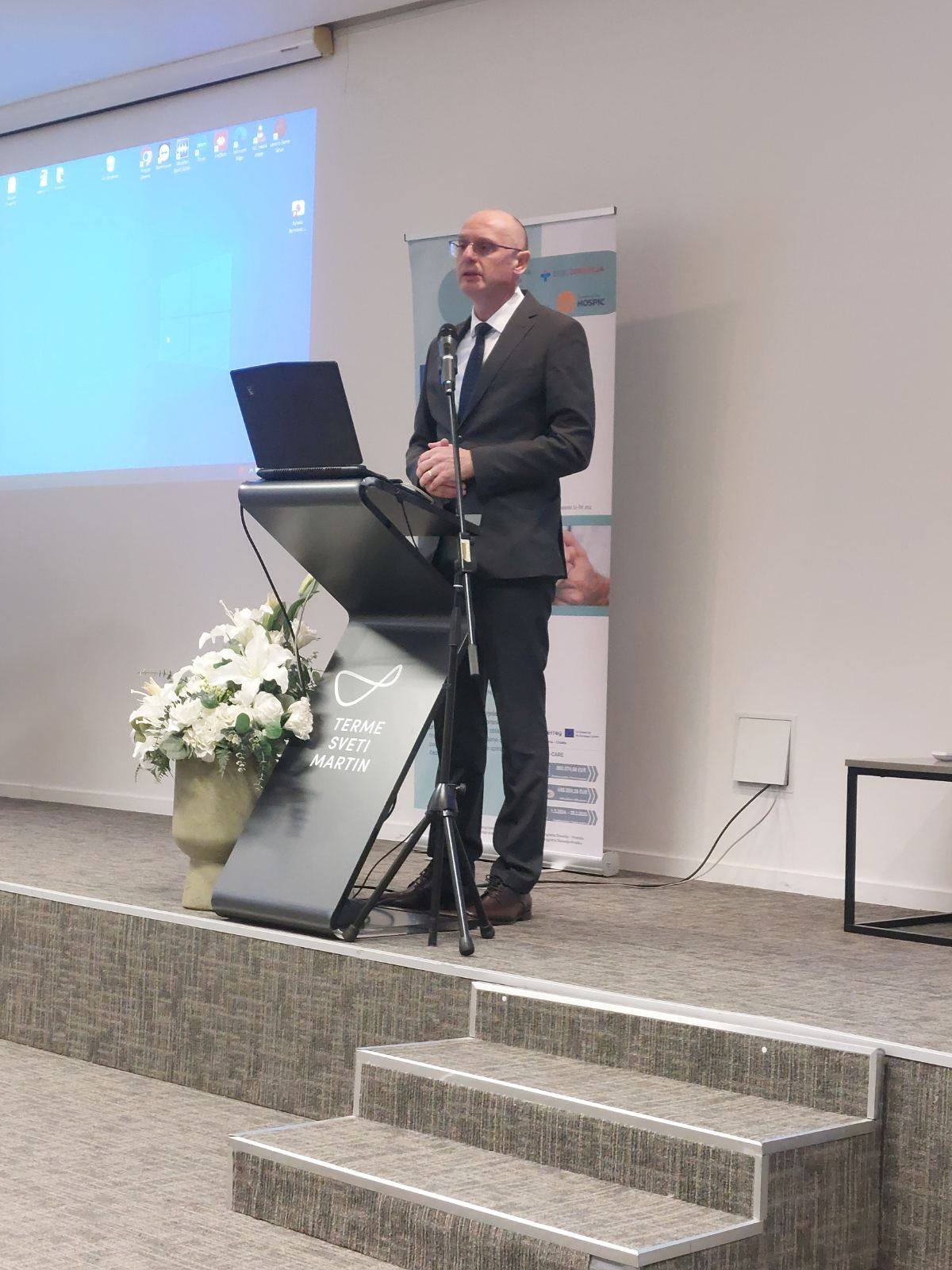 Županijska bolnica Čakovec Palijativna skrb (1) Županijska bolnica Čakovec Palijativna skrb (1)