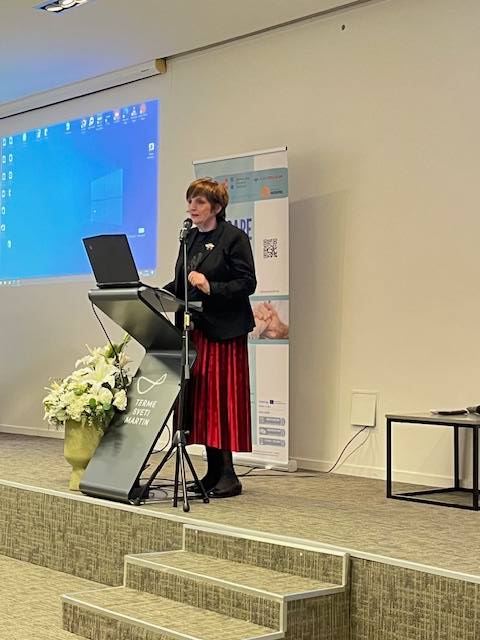 Županijska bolnica Čakovec Palijativna skrb (3) Županijska bolnica Čakovec Palijativna skrb (3)