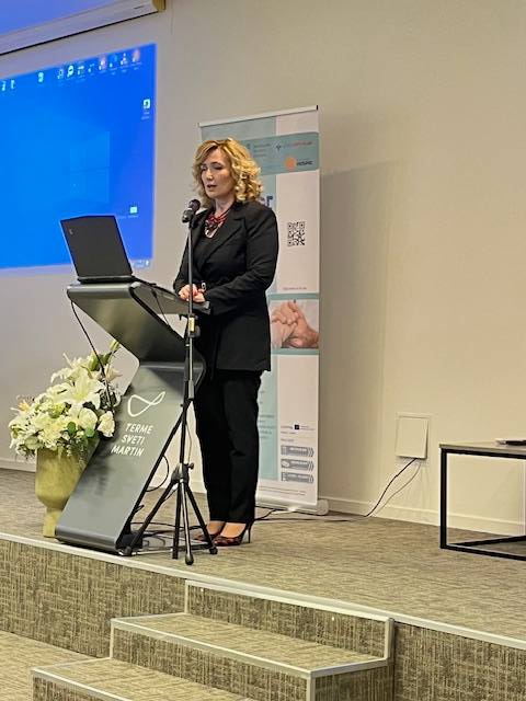 Županijska bolnica Čakovec Palijativna skrb (4) Županijska bolnica Čakovec Palijativna skrb (4)