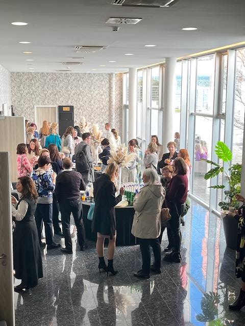 Županijska bolnica Čakovec Palijativna skrb (6) Županijska bolnica Čakovec Palijativna skrb (6)