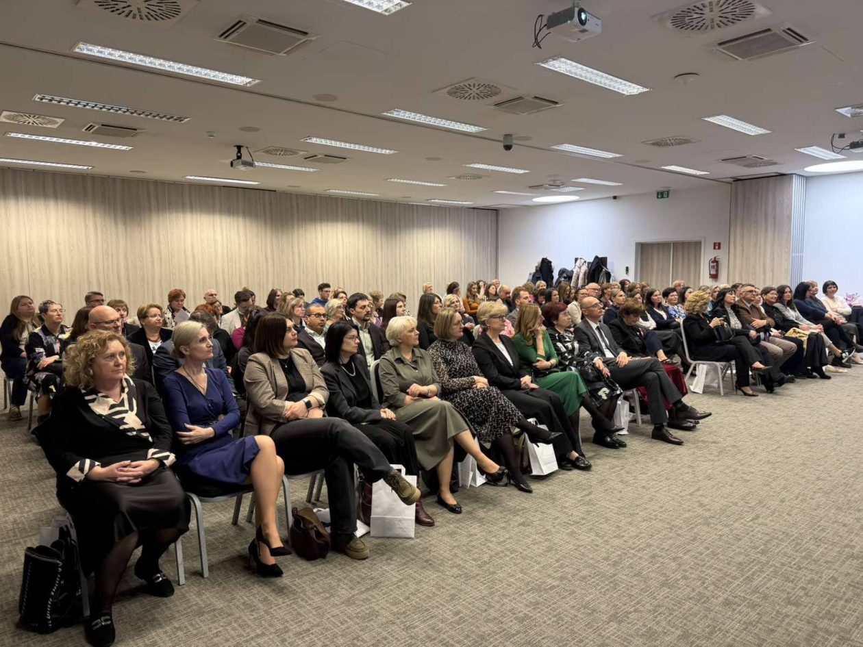 Županijska bolnica Čakovec Palijativna skrb (7) Županijska bolnica Čakovec Palijativna skrb (7)