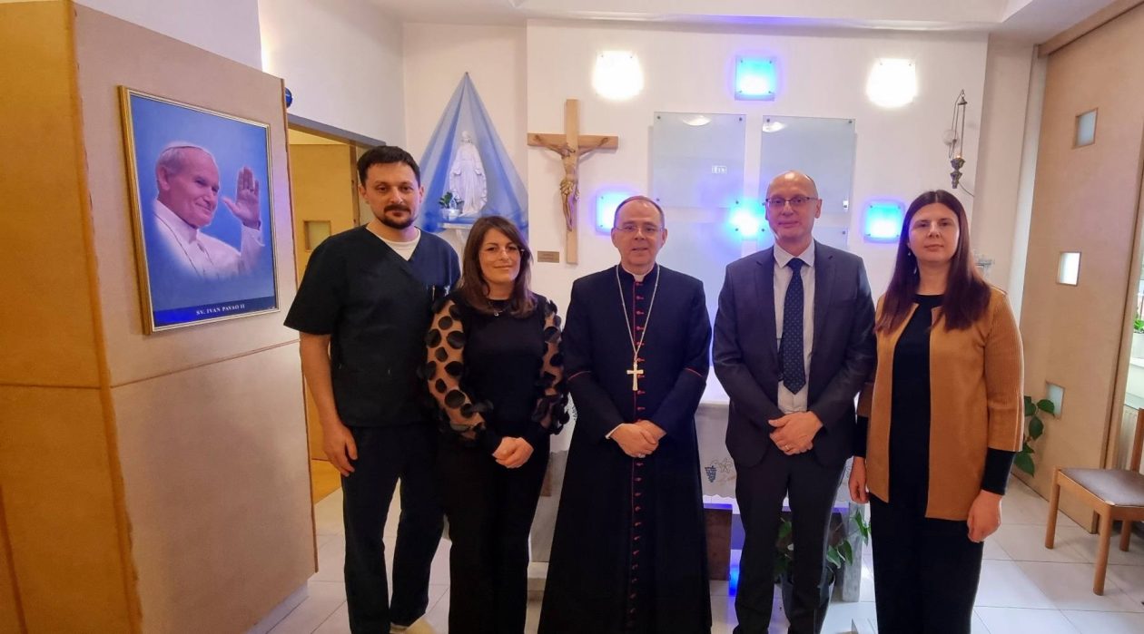 Županijska bolnica Čakovec dan bolesnika (1)