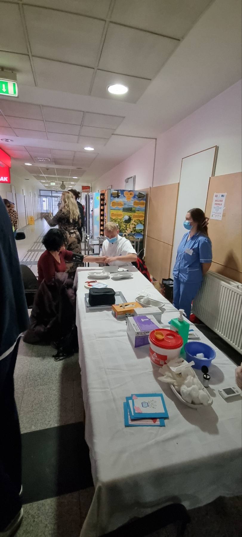 Županijska bolnica Čakovec dan bolesnika (2)