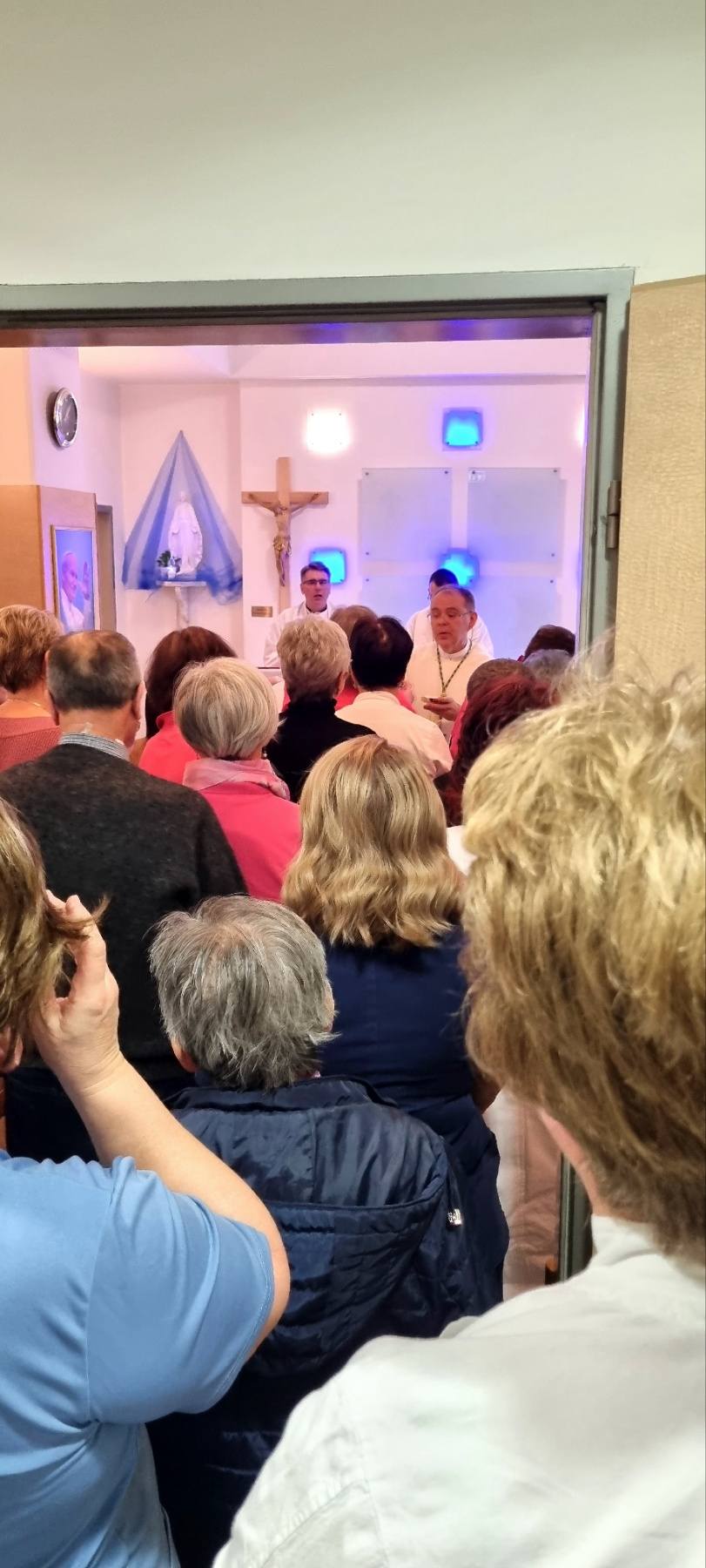 Županijska bolnica Čakovec dan bolesnika (9)