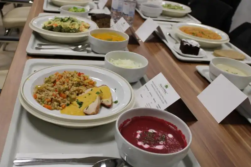 Županijska bolnica Čakovec zdravi obroci certifikat (10) Županijska bolnica Čakovec zdravi obroci certifikat (10)