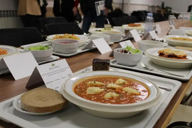 Županijska bolnica Čakovec zdravi obroci certifikat (13) Županijska bolnica Čakovec zdravi obroci certifikat (13)