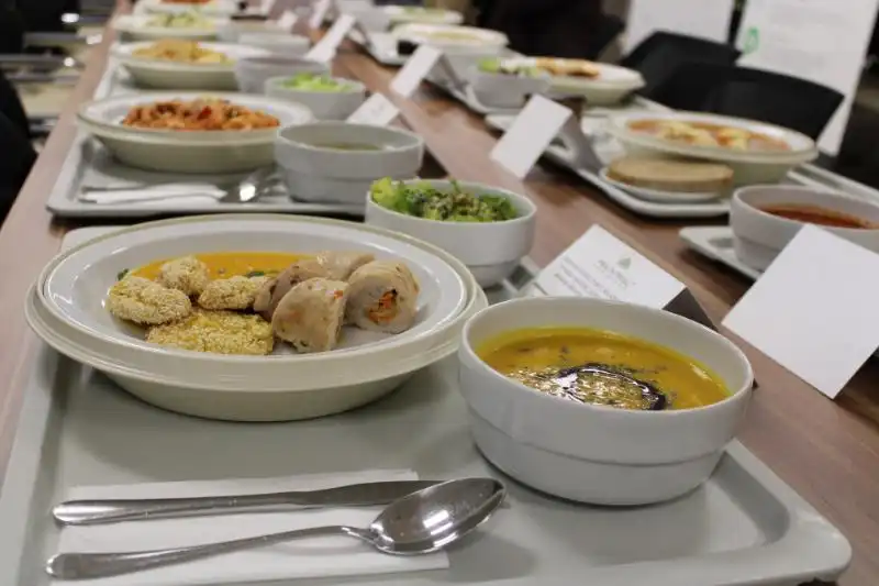 Županijska bolnica Čakovec zdravi obroci certifikat (2) Županijska bolnica Čakovec zdravi obroci certifikat (2)