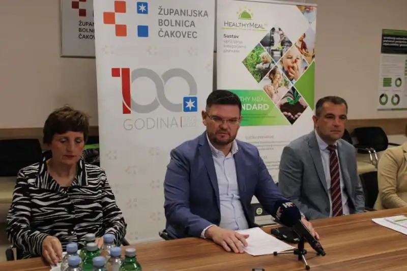 Županijska bolnica Čakovec zdravi obroci certifikat (3) Županijska bolnica Čakovec zdravi obroci certifikat (3)