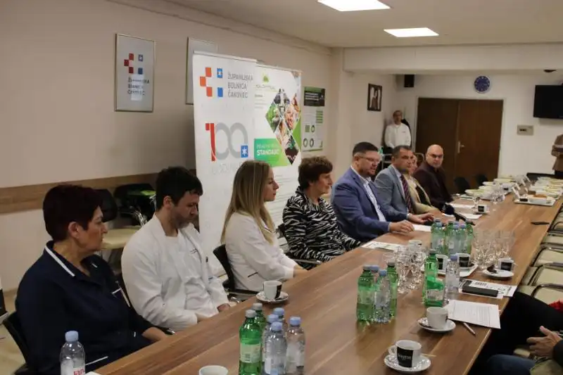 Županijska bolnica Čakovec zdravi obroci certifikat (4) Županijska bolnica Čakovec zdravi obroci certifikat (4)
