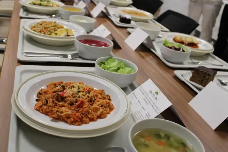 Županijska bolnica Čakovec zdravi obroci certifikat (9) Županijska bolnica Čakovec zdravi obroci certifikat (9)