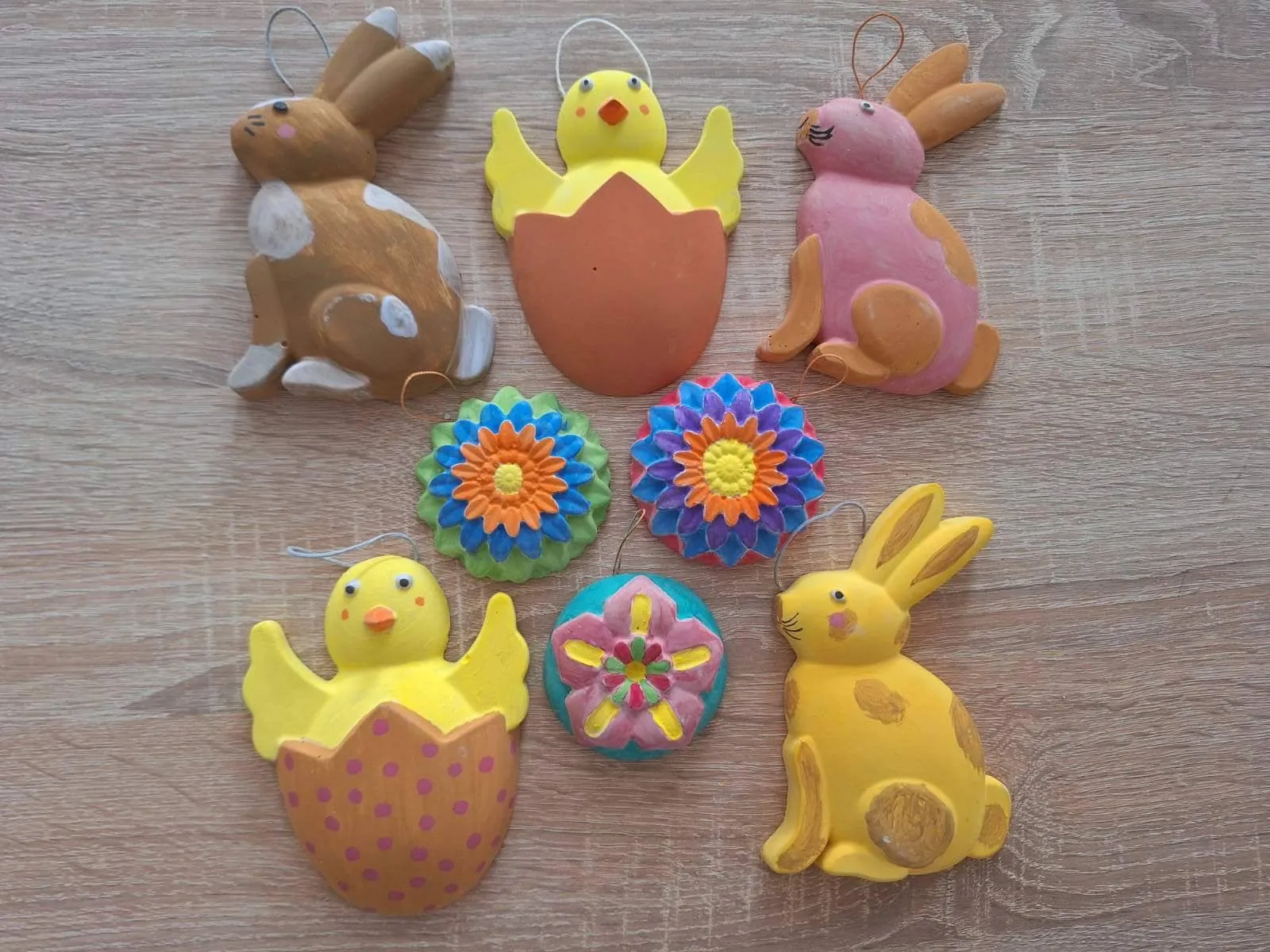 Županijska bolnica čakovec – Odjel psihijatrije – radionice (6) Županijska bolnica čakovec – Odjel psihijatrije – radionice (6)