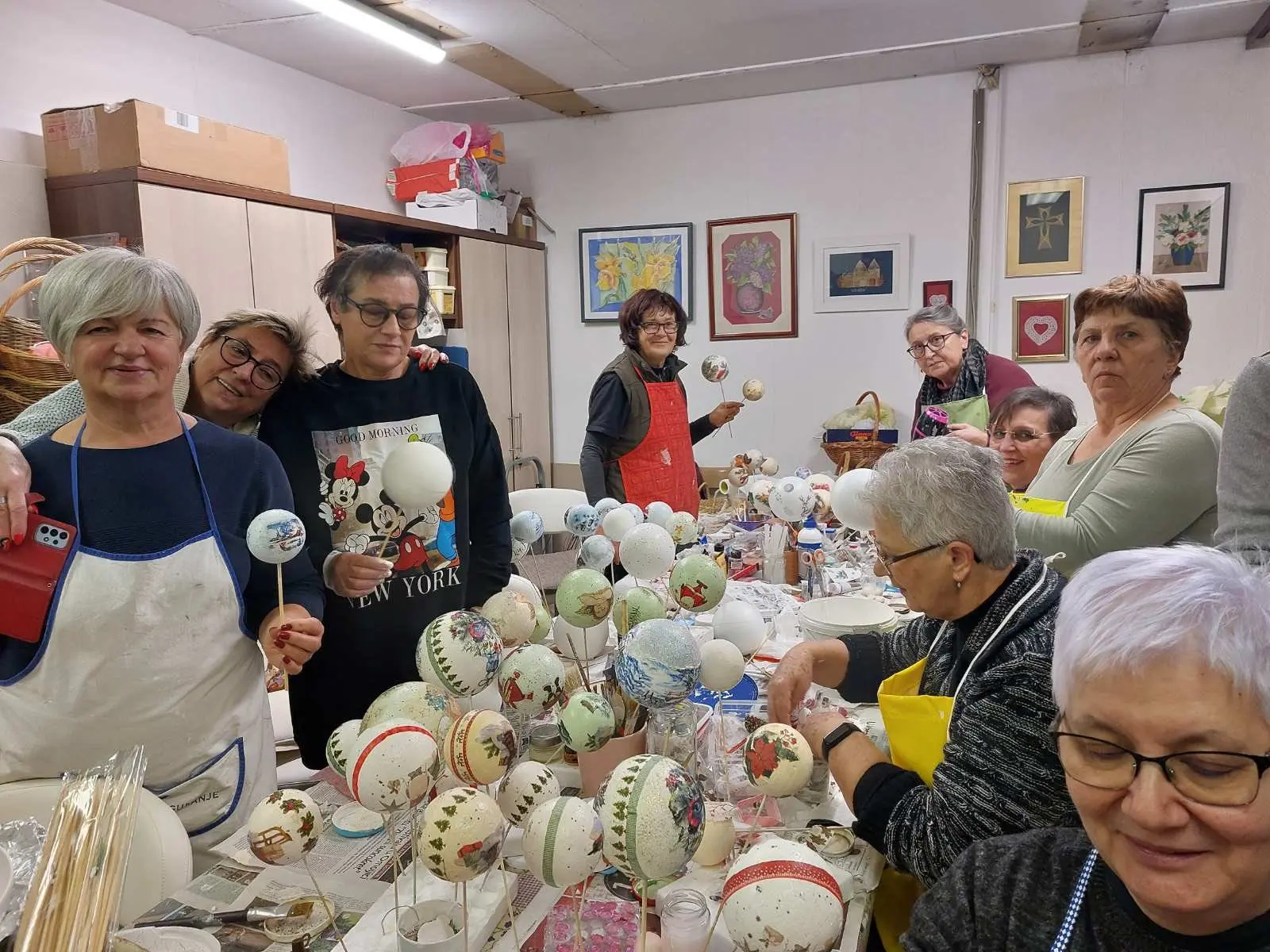 Županijska liga protiv raka Čakovec (1)