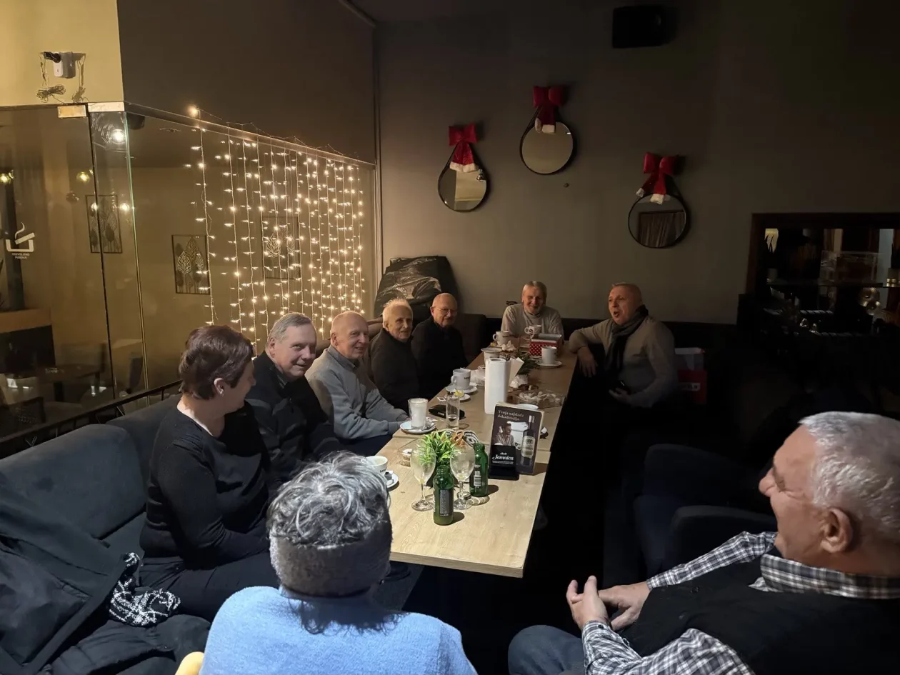 Županijska liga protiv raka Čakovec druženje (1)