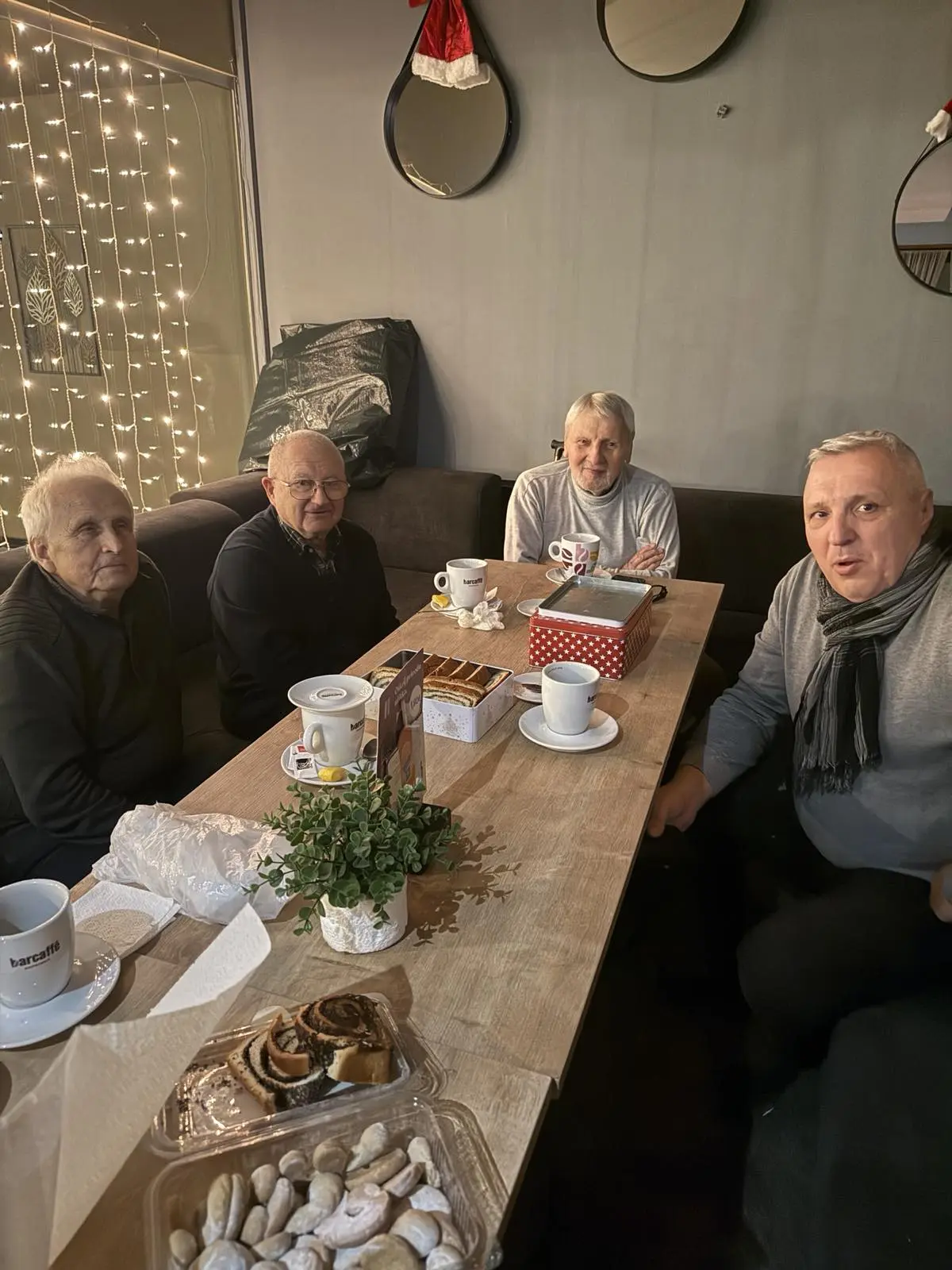 Županijska liga protiv raka Čakovec druženje (4) Županijska liga protiv raka Čakovec druženje (4)