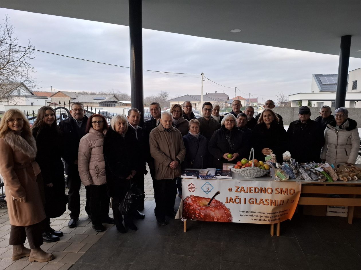 Županijska liga protiv raka – strahoninec – sveti Blaž (1)