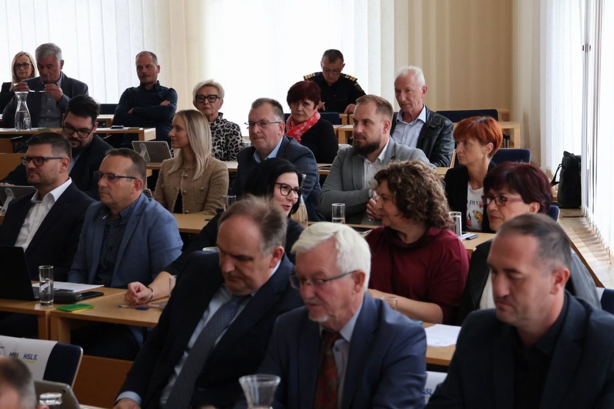 Županijska skupština 2025