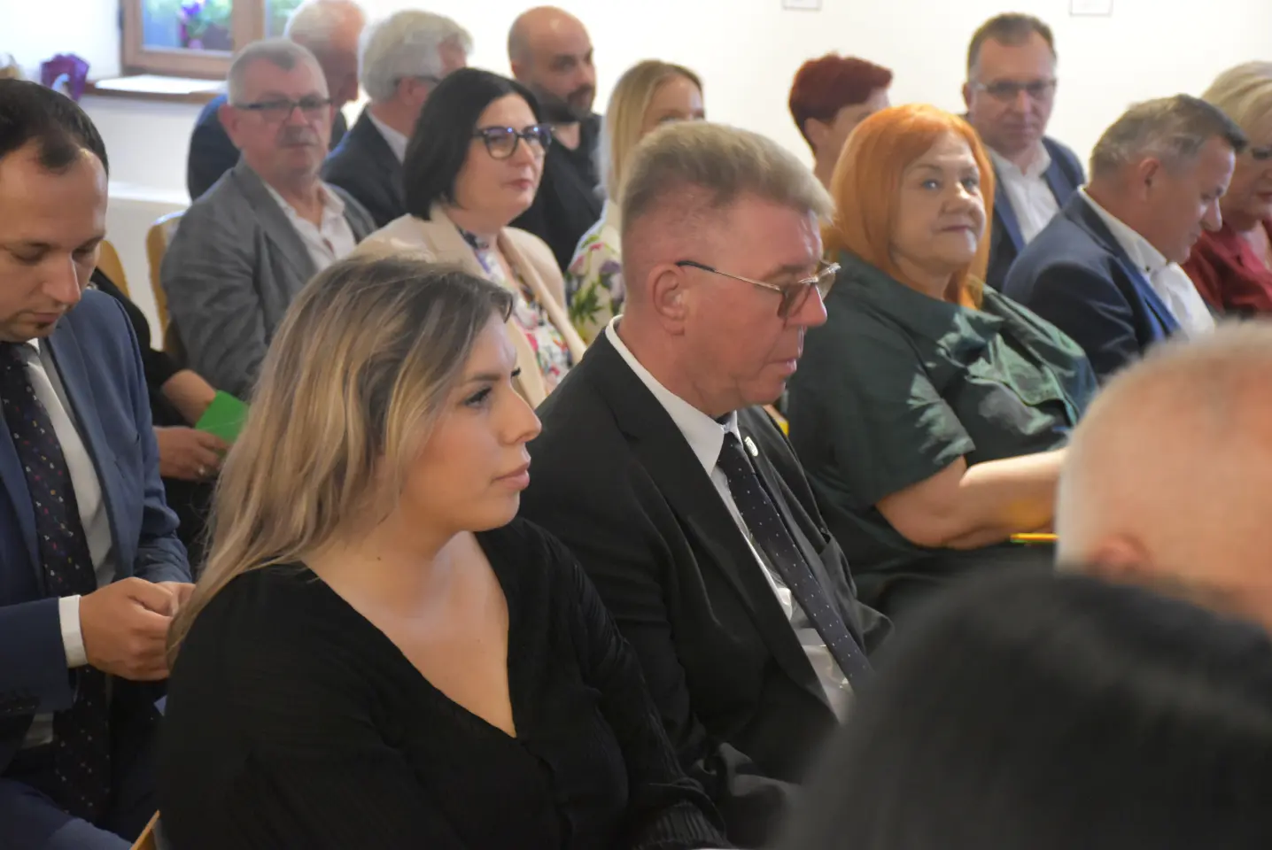 Županijska skupština, konstituirajuća sjednica, 4.6.2025. mandat 2025.-2029 (11)