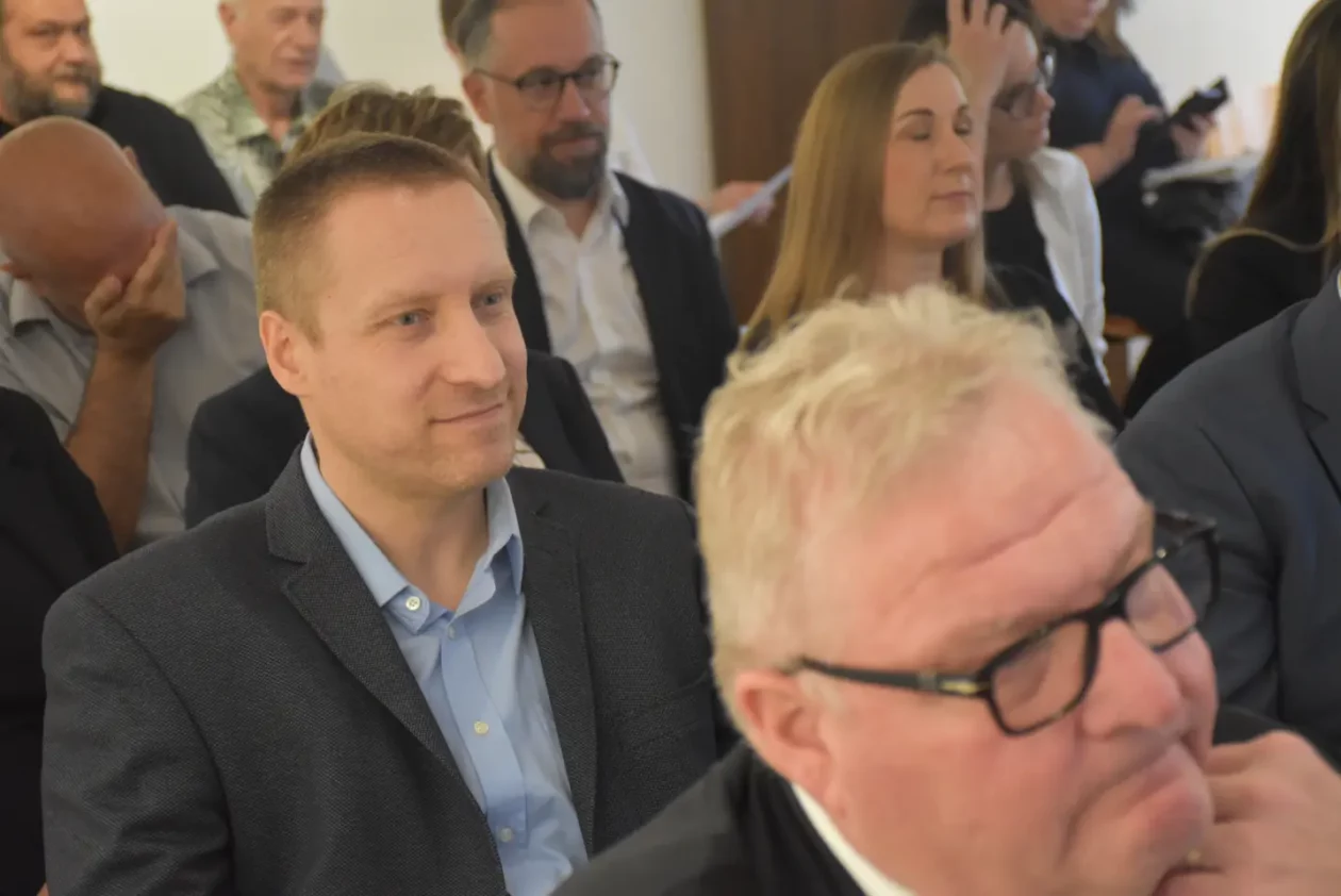 Županijska skupština, konstituirajuća sjednica, 4.6.2025. mandat 2025.-2029 (12) Županijska skupština, konstituirajuća sjednica, 4.6.2025. mandat 2025.-2029 (12)