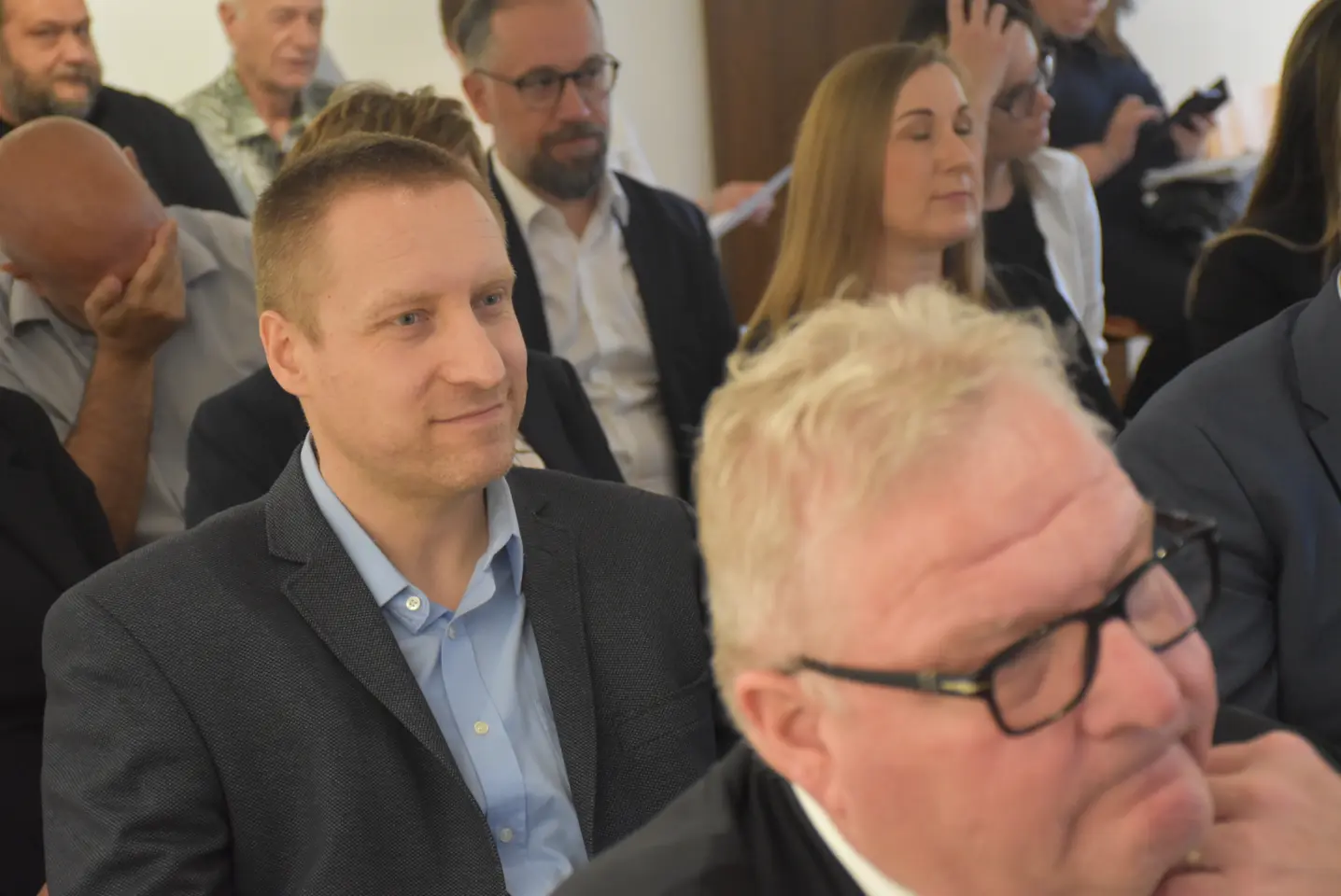 Županijska skupština, konstituirajuća sjednica, 4.6.2025. mandat 2025.-2029 (12)