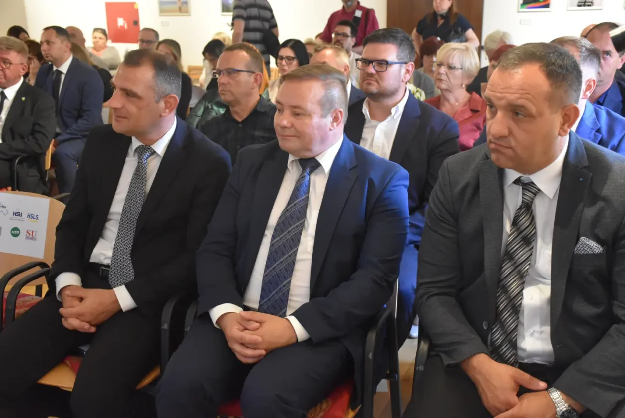 Županijska skupština, konstituirajuća sjednica, 4.6.2025. mandat 2025.-2029 (26) Županijska skupština, konstituirajuća sjednica, 4.6.2025. mandat 2025.-2029 (26)