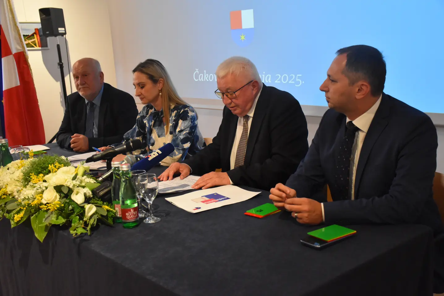 Županijska skupština, konstituirajuća sjednica, 4.6.2025. mandat 2025.-2029 (33)